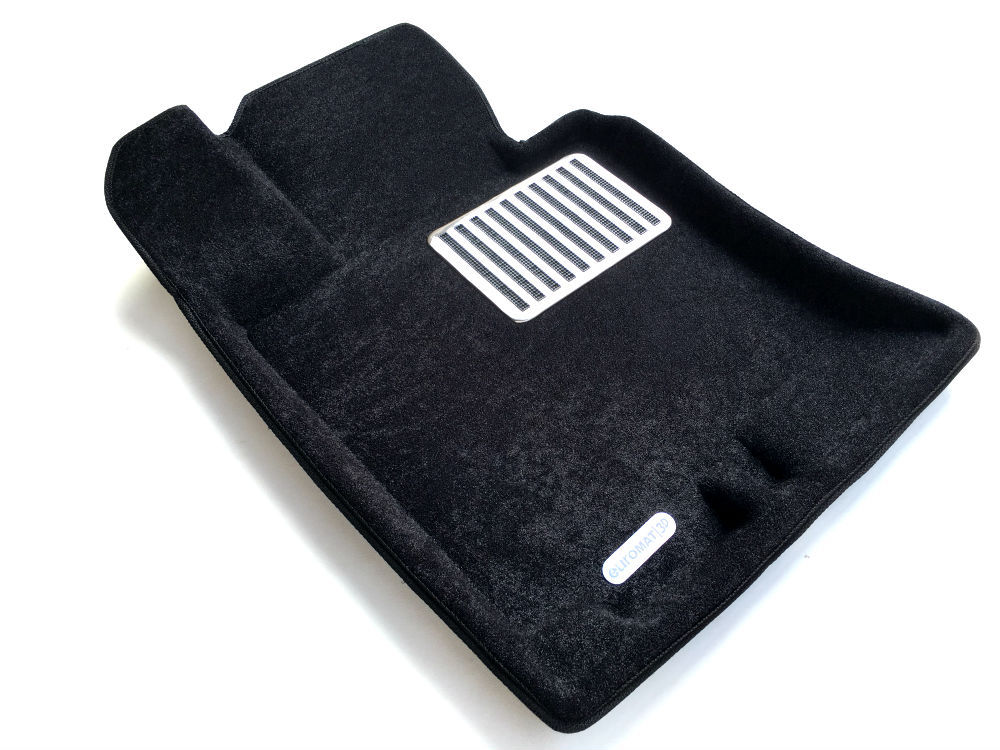 Коврики салона текст. 3D euro-std KIA Optima (2011-2015) /HYUNDAI Sonata (2010-2016) (EM3D) NP